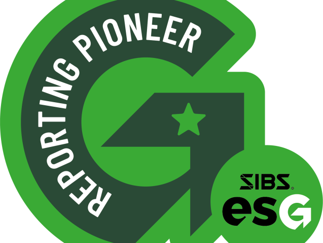 Reporting pioneer - Selo
